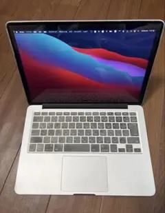 MacBook Early2008 黒,Leopard ,Office2008付 - メルカリ