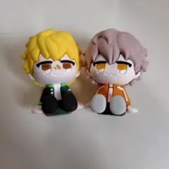 WINDBREAKER ちょこラバ