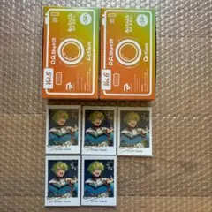 あんスタ あんさんぶるスターズ！！ぱしゃっつ 未開封セット
