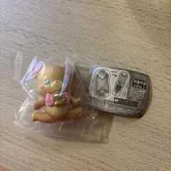 プリキュアオールスターズなりきりプリキュアデラックス6 モフルン