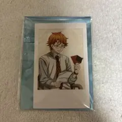 AGF2025 キンツア ポラショット 十王院カケル