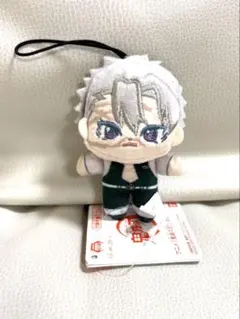 鬼滅の刃 ほわぬい vol.2 ぬいぐるみ 不死川実弥