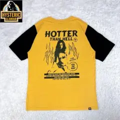 j*2様 超希少 ヒステリックグラマー 半袖 Tシャツ ヒスガール S - メルカリ