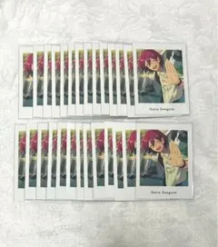 七種茨 ぱしゃっつ vol.6 private 27枚