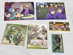 劇場版忍たま乱太郎 ドクタケ 最強の軍師 入場特典