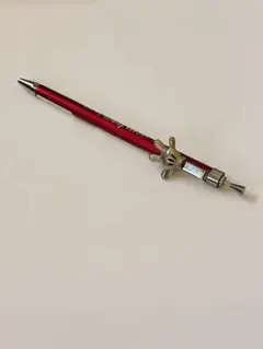 ディズニーリゾート　ボールペン　インク：黒のサムネイル