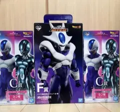 ネクター様専用】ドラゴンボール F クウラ - メルカリ