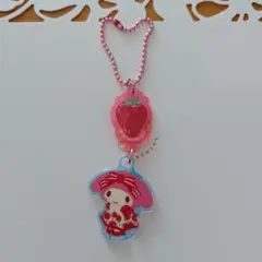 サンリオキャラクターズ ツインチャーム マイメロディ