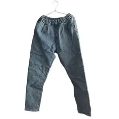 デニム ロングパンツ マーキーズ