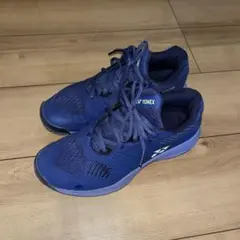 YONEX テニスシューズ 24.5cm