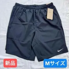 新品●ナイキ NIKE ランニングショーツ 9インチ●CZ9065 Mサイズ