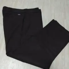 美品　Dickies　ワークパンツ　メキシコ製　ブラウン