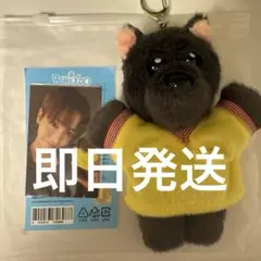 2025年最新】ジェヒョン ぬいぐるみの人気アイテム - メルカリ