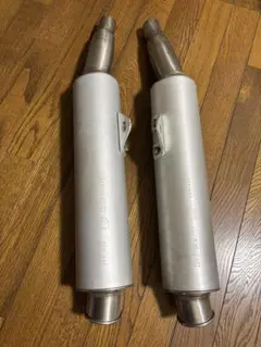 DUCATI900SS 91 純正マフラーのサムネイル