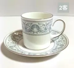 2025年最新】ウェッジウッド ドルフィンホワイトの人気アイテム