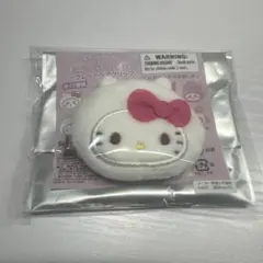 サンリオ ちいかわ シークレットヘアクリップ キティ