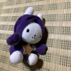 【当時物】うさずきん くたくたタオルぬいぐるみ レア 2026年最新】うさずきん ぬいぐるみの人気アイテム - メルカリ