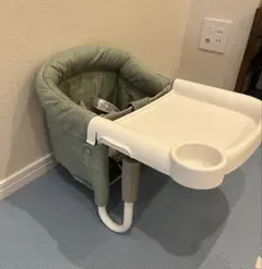 イングリッシーナ　ファスト　ベビーチェア