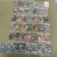 FGO Fes グレイルリーグ 野球カード 大量まとめ売り Fate セット