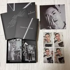 HAPPYBURSTDAY DAREDEVIL VERNON バーノン