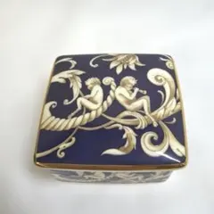 WEDGWOOD　ウェッジウッド CORNUCOPIA　コーヌコピア　小物入れのサムネイル
