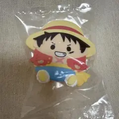 ルフィ クリップ