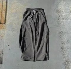 kiko kostadinov ワイドパンツ