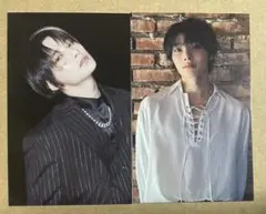 2026年最新】straykids アイエン トレカ 合hopの人気アイテム - メルカリ