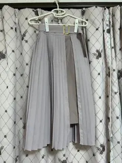 マジェスティックレゴン スカート