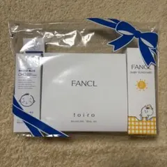 FANCL KU セットのサムネイル