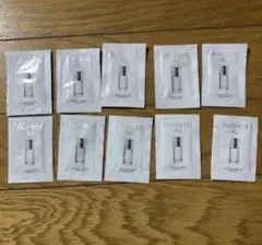 コスメデコルテAQ 毛穴美容液オイル 洗い流し用オイル美容液　10包のサムネイル