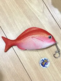 魚 鮮魚 真鯛 鯛