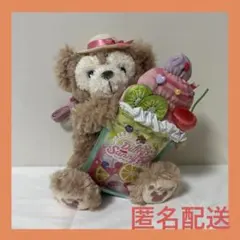 D-60 シェリーメイ　サニーファン　ぬいぐるみ　ポシェット