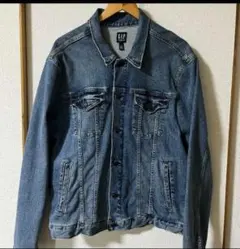GAP デニムジャケット