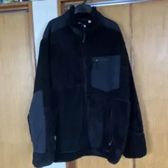 説明欄必読UNIQLO ユニクロEngineered Garments フリース