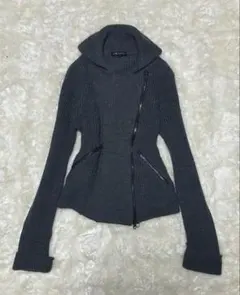 ジャケット・アウター archive sly grunge gimmick jacket black archive grunge opium gimmick jacket 00s - メルカリ