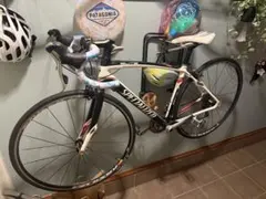 ☆美品 送料込☆ SPECIALIZED ALLES ELITE カスタム車 2025年最新】specialized allez eliteの人気アイテム - メルカリ