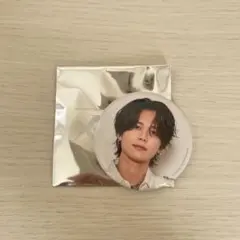 INI 藤牧京介　アクスタ缶バッチセット売り INI 藤牧京介 アクスタ缶バッチセット売り 2025年最新】ini 藤牧