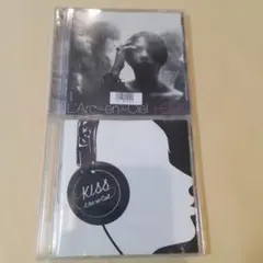 レンタル落ち　L'Arc-en-Ciel HEART KISS