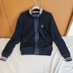 Munsingwear ネイビー ジャケット M