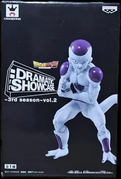 ドラゴンボール DRAMATIC SHOWCASE ギニュー フィギュア - メルカリ