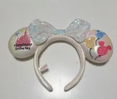 ミッキーマウス バルーンデザイン カチューシャ