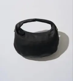 OHOTORO Waning Moon Leather Bag 新品 - メルカリ