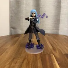 一番くじ 転生したらスライムだった件 聖魔対戦A賞 リムルフィギュア 箱無し