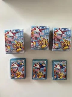 2026年最新】ポケモンセンターフクオカ スペシャルbox サプライの人気