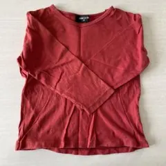 コムサイズム90長袖Tシャツ