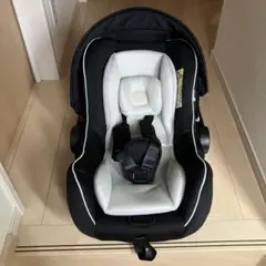 マムズキャリー　ブライト3　後ろ向き専用