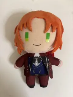 あんさんぶるスターズ あんスタ 月永レオ コスマス/もちマス