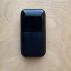 BRAUN M-1011 BLACK 携帯用シェーバー