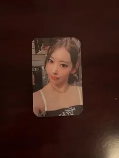 lesserafim antifragile soundwave トレカ サクラ